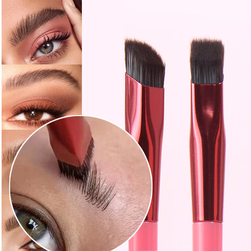 Wild 3D Eyebrow Brush & Brow Makeup Too